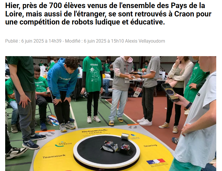 article oxygene radio 2025